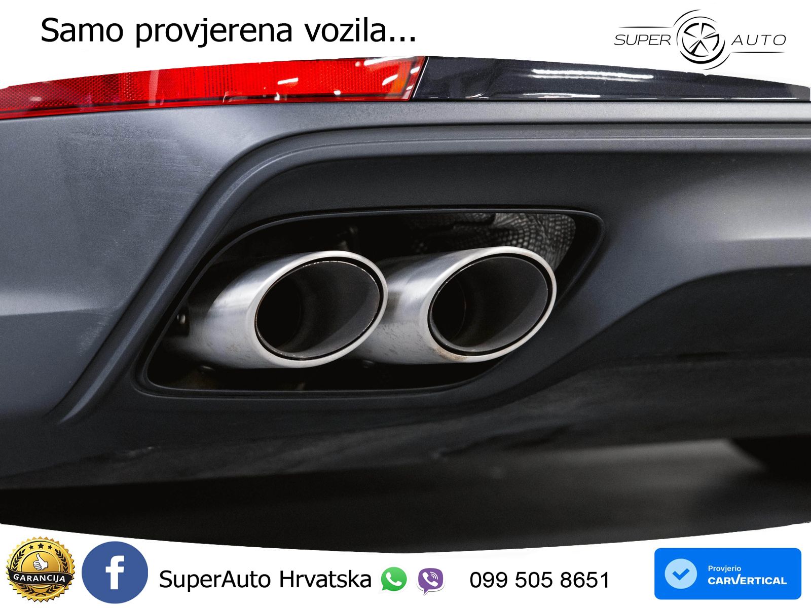 Porsche Panamera 4 2.9 V6 (470 KS) E-Hybrid PDK