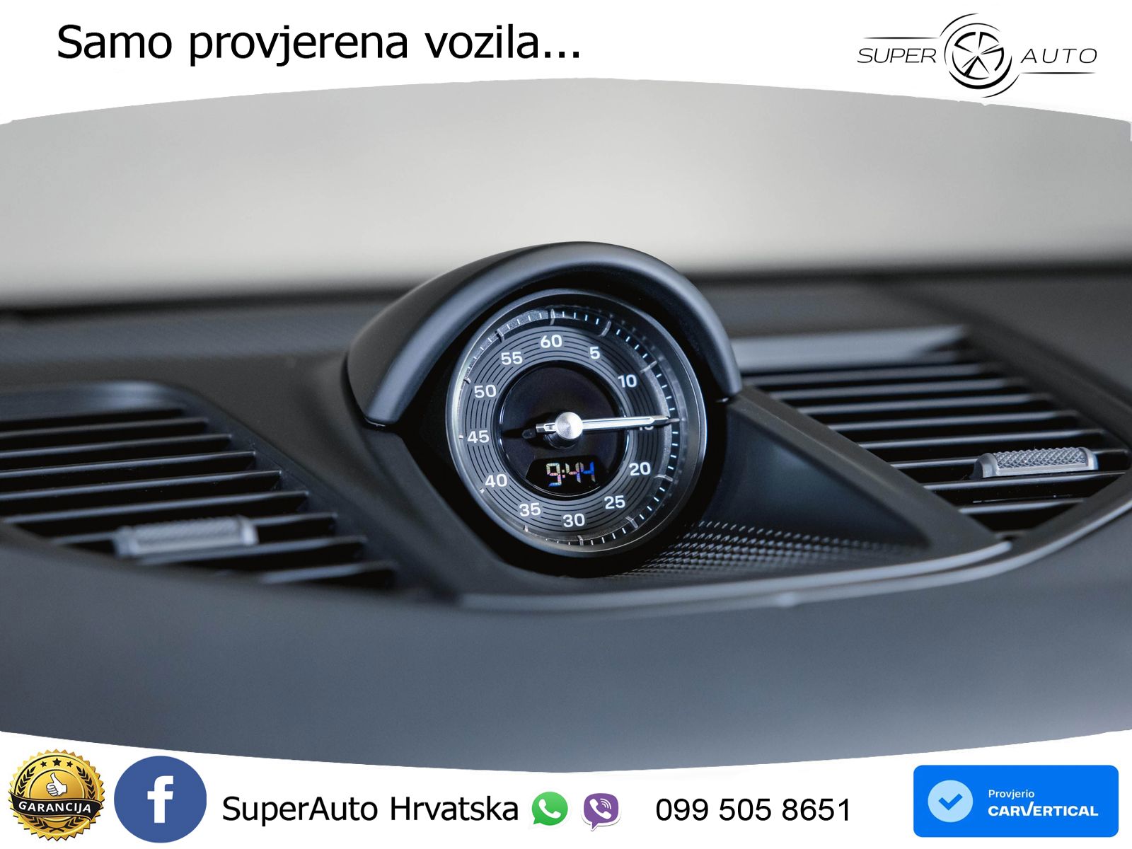 Porsche Panamera 4 2.9 V6 (470 KS) E-Hybrid PDK