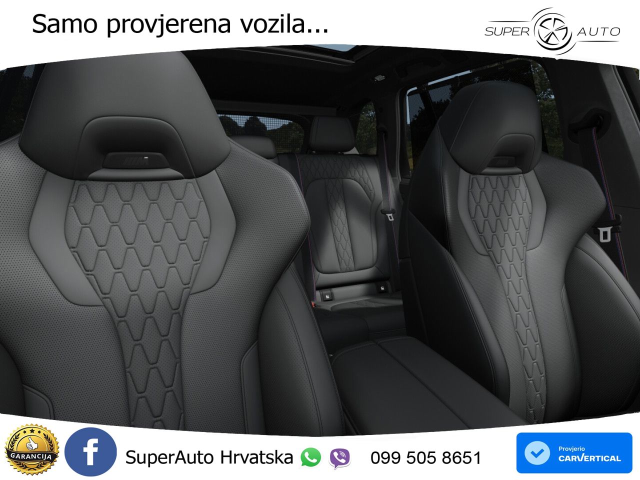 BMW X5 40d (352 KS) xDrive Steptronic