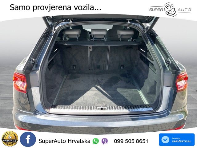 Audi Q8 55 TFSI V6 (340 KS) quattro Tiptronic LED+GR SJED+ACC