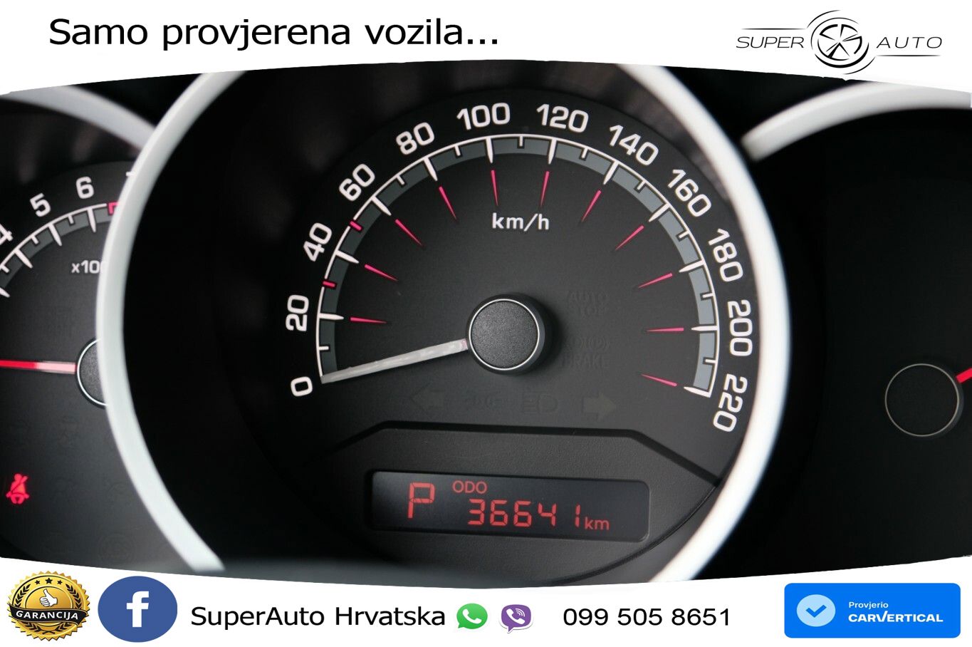 Ford Transit 75 KS