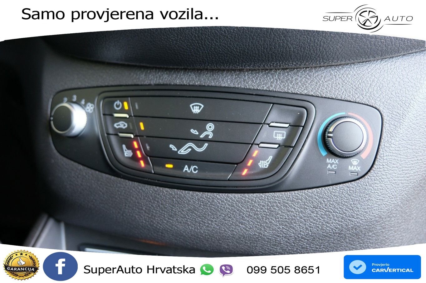 Ford Transit 75 KS