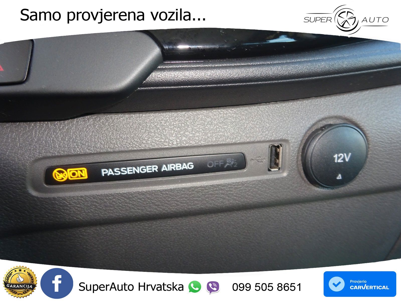 Ford Transit 170 KS