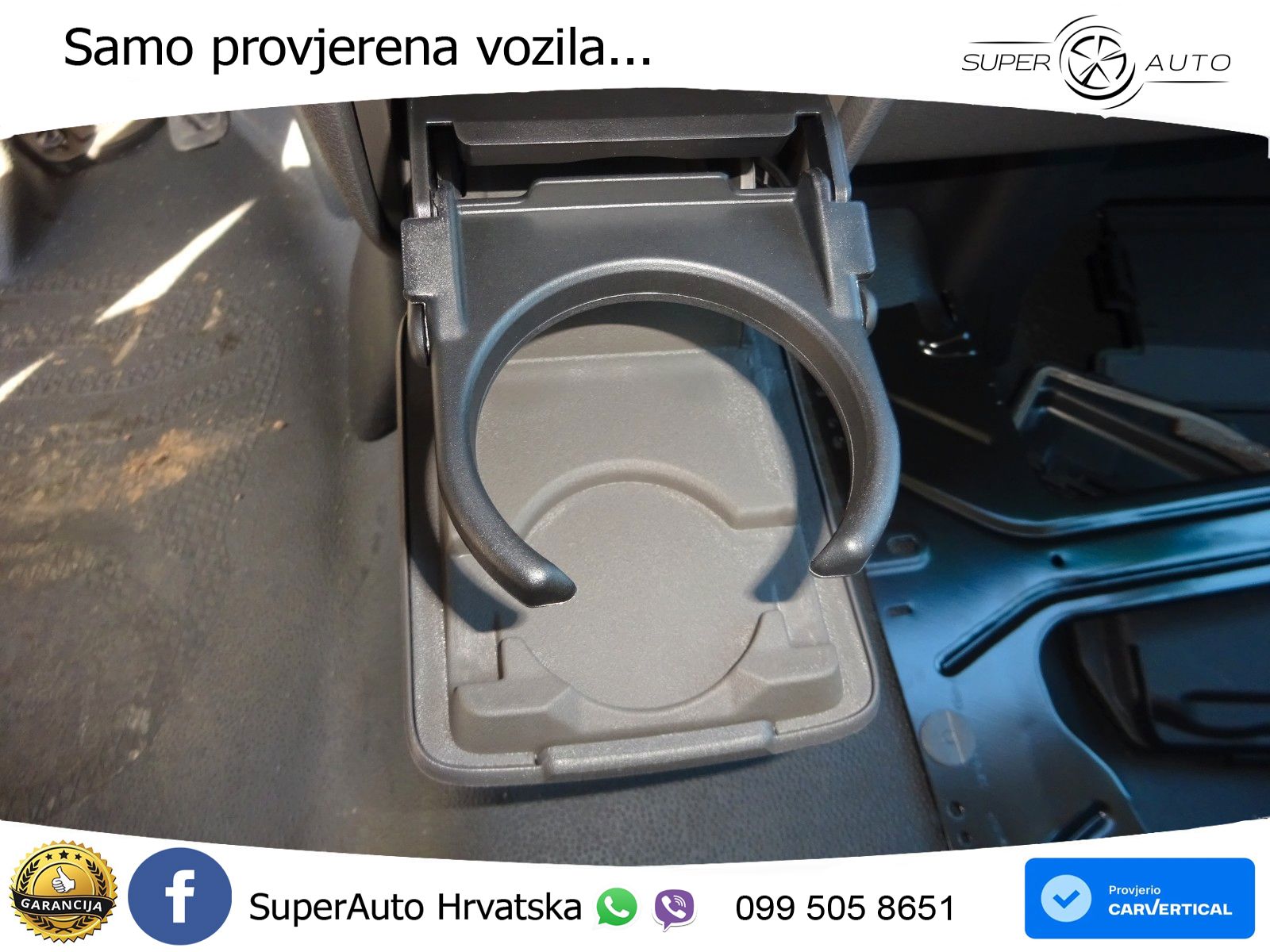Ford Transit 170 KS