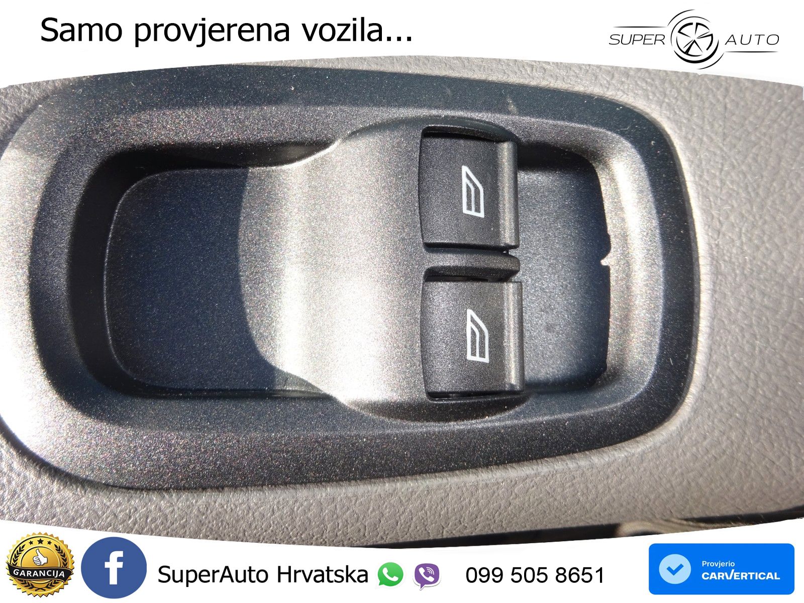 Ford Transit 170 KS