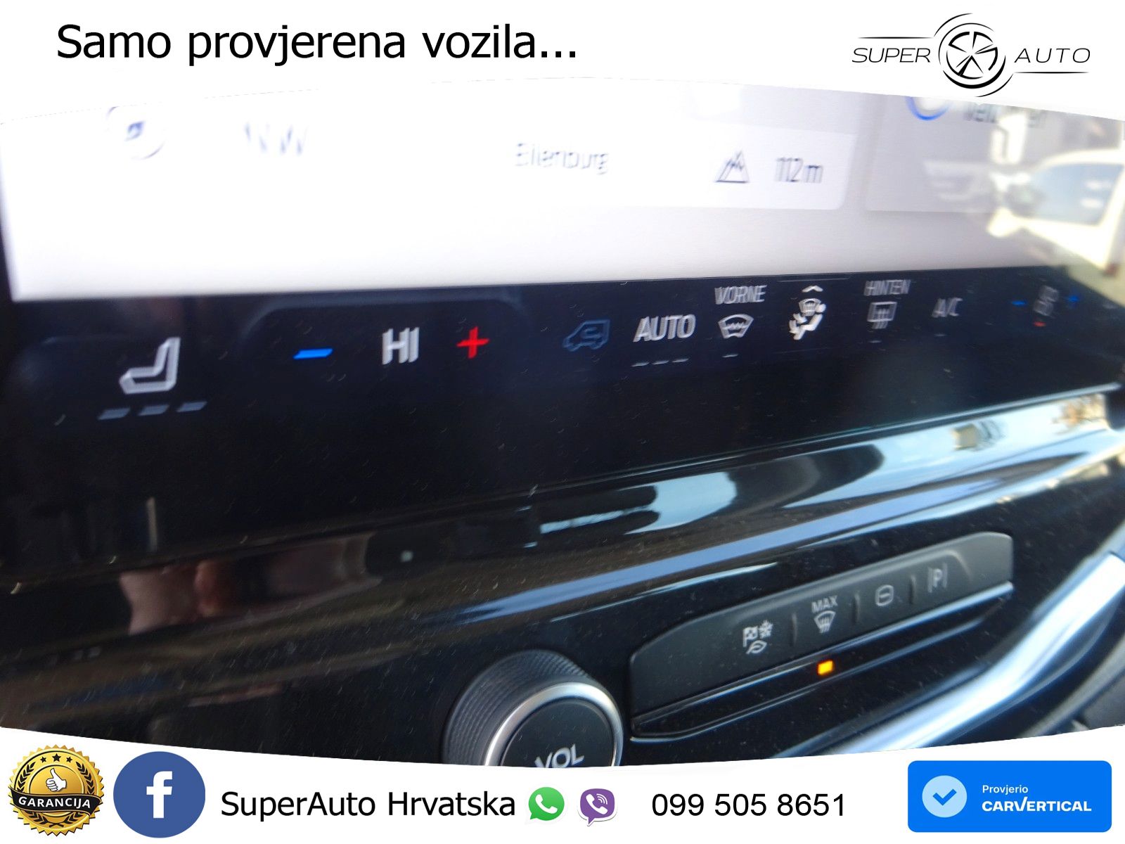 Ford Transit 170 KS