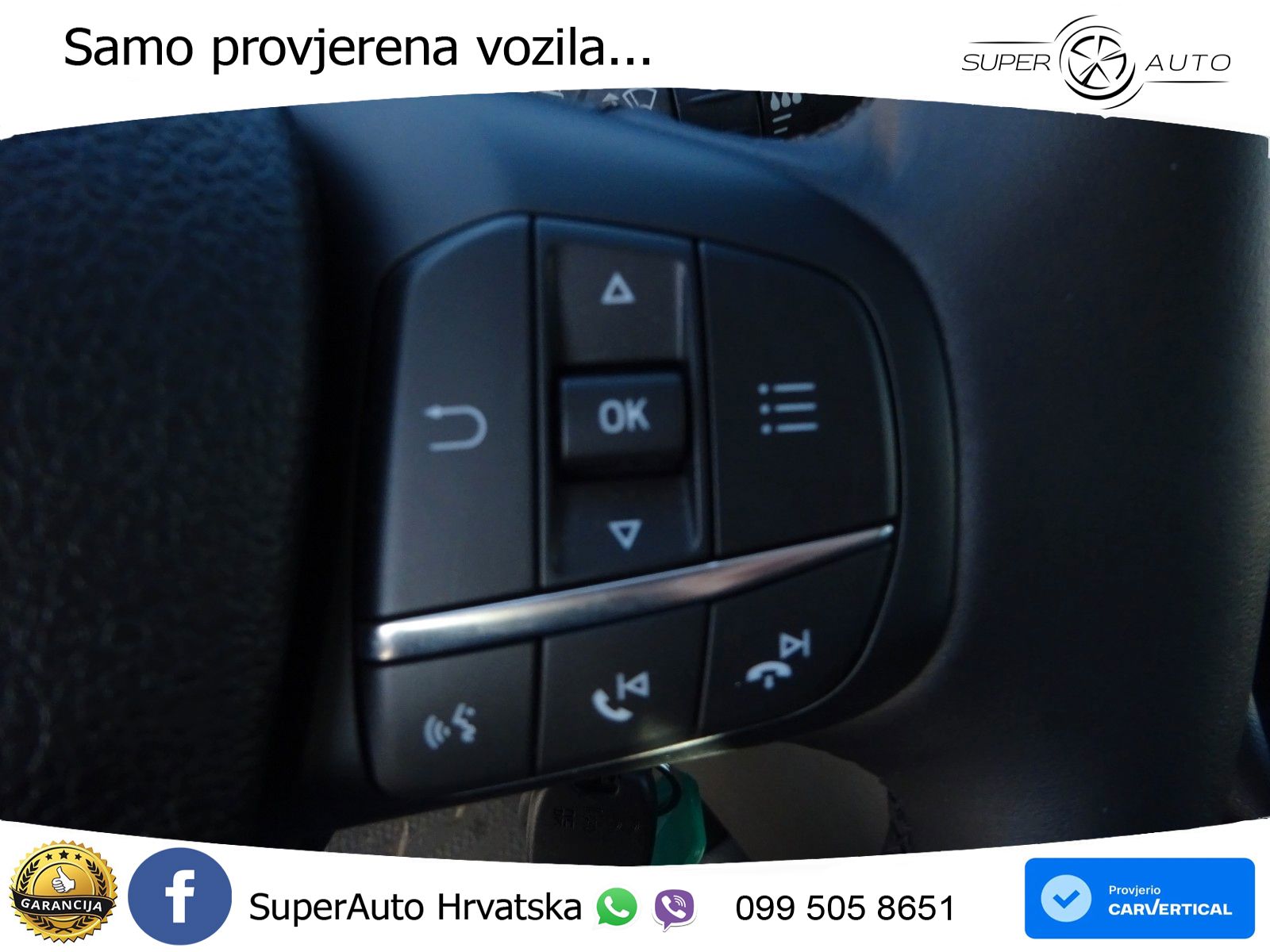 Ford Transit 170 KS
