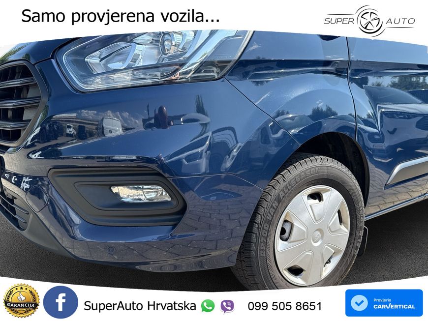 Ford Transit 105 KS