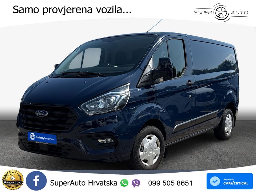 Ford Transit 105 KS