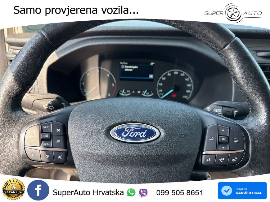 Ford Transit 105 KS