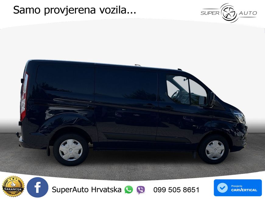 Ford Transit 105 KS