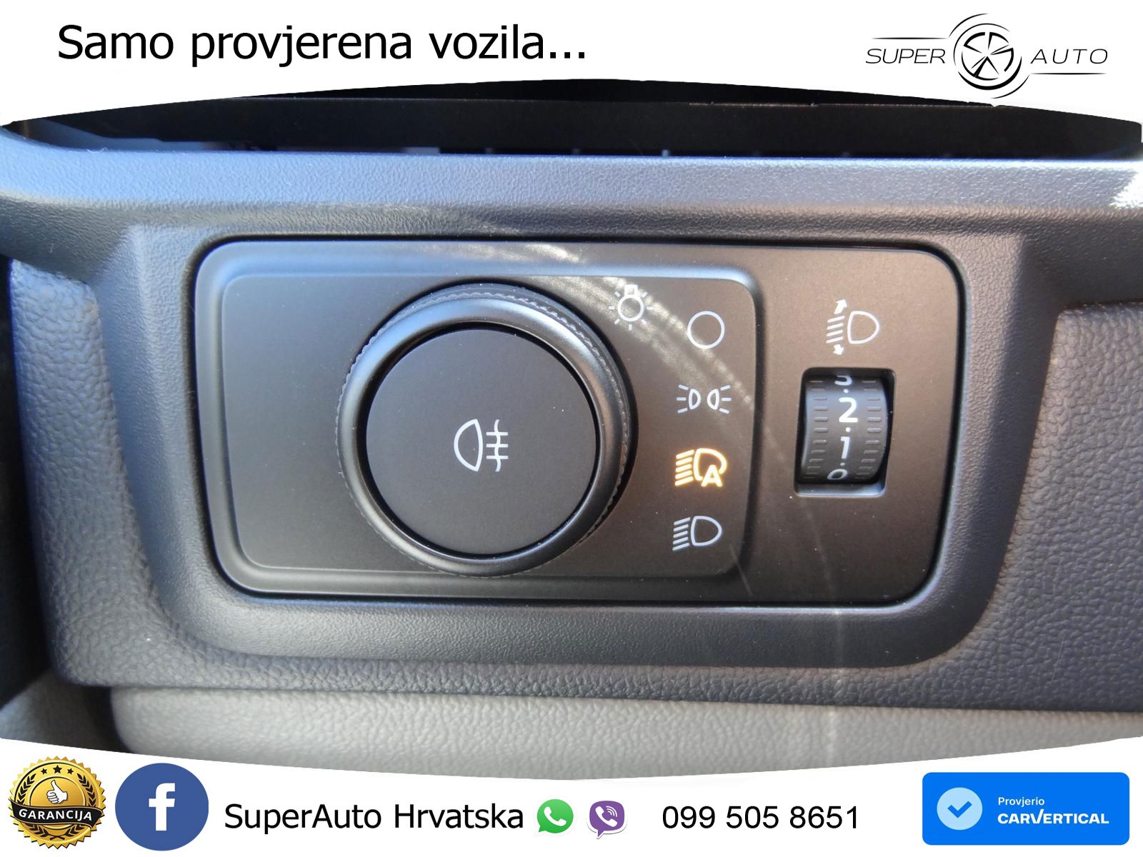 Ford Transit 170 KS