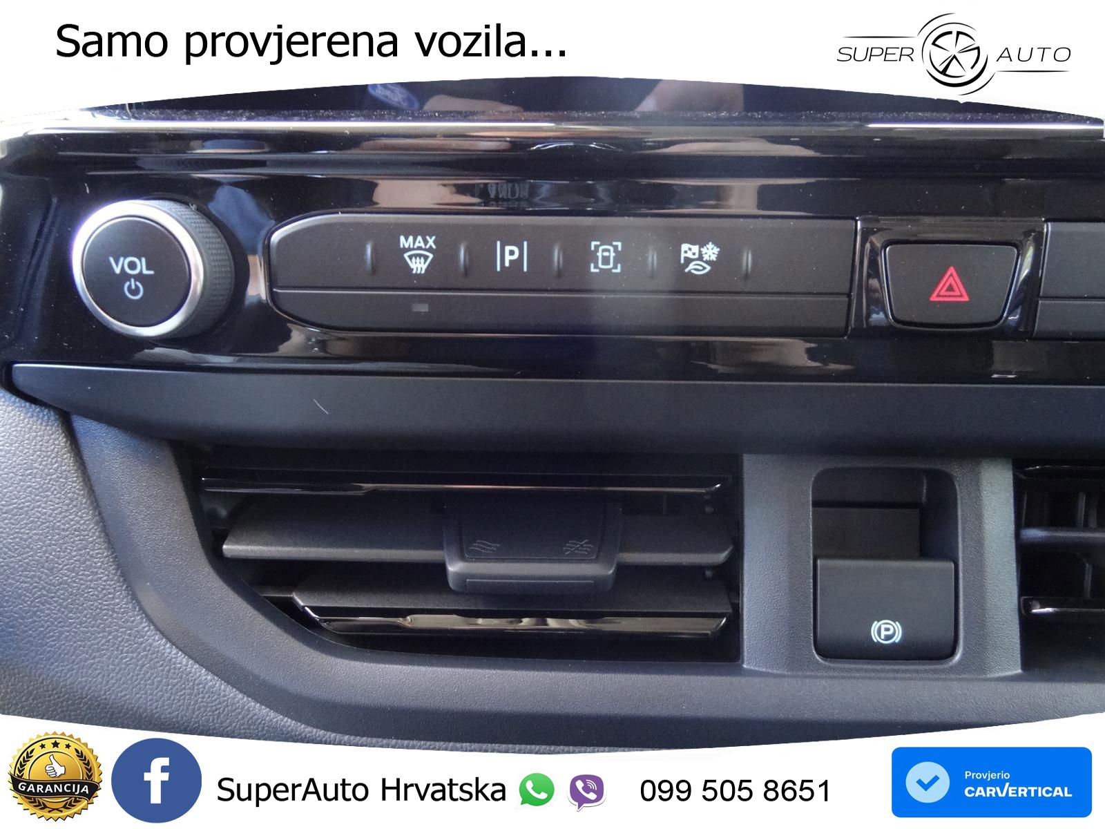 Ford Transit 170 KS