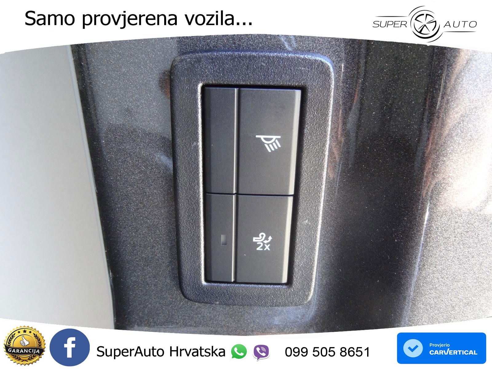Ford Transit 170 KS