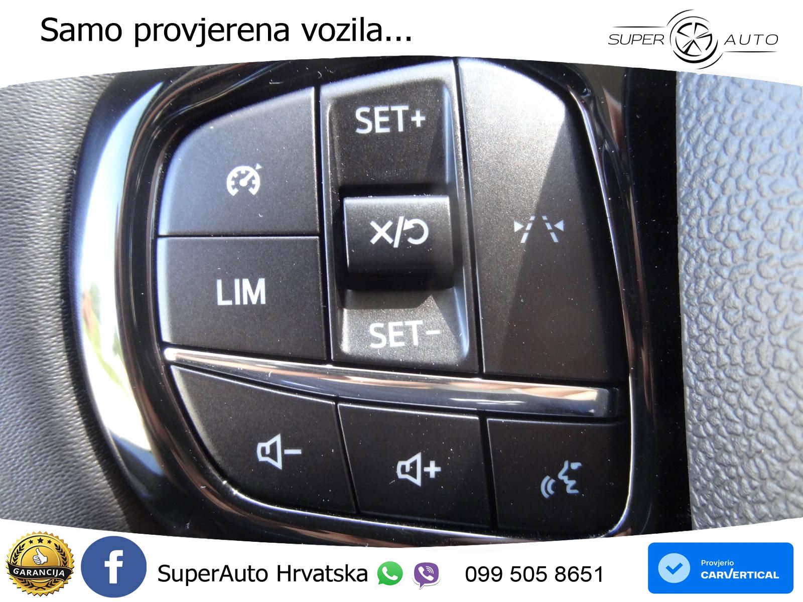 Ford Transit 170 KS