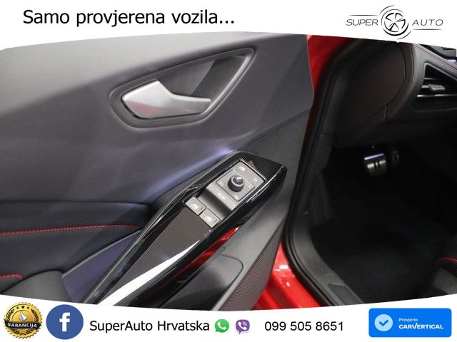 Volkswagen ID.3 GTX 84 kWh (286 KS) LED+GR SJED+ACC