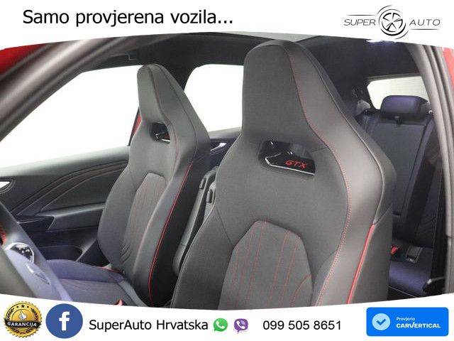 Volkswagen ID.3 GTX 84 kWh (286 KS) LED+GR SJED+ACC