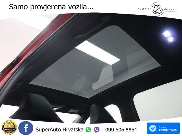 Volkswagen ID.3 GTX 84 kWh (286 KS) LED+GR SJED+ACC