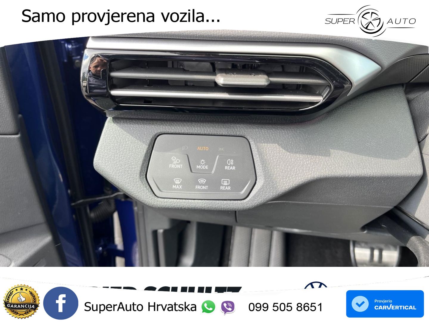 Volkswagen ID.4 Pure Performance 55 kWh (170 KS)