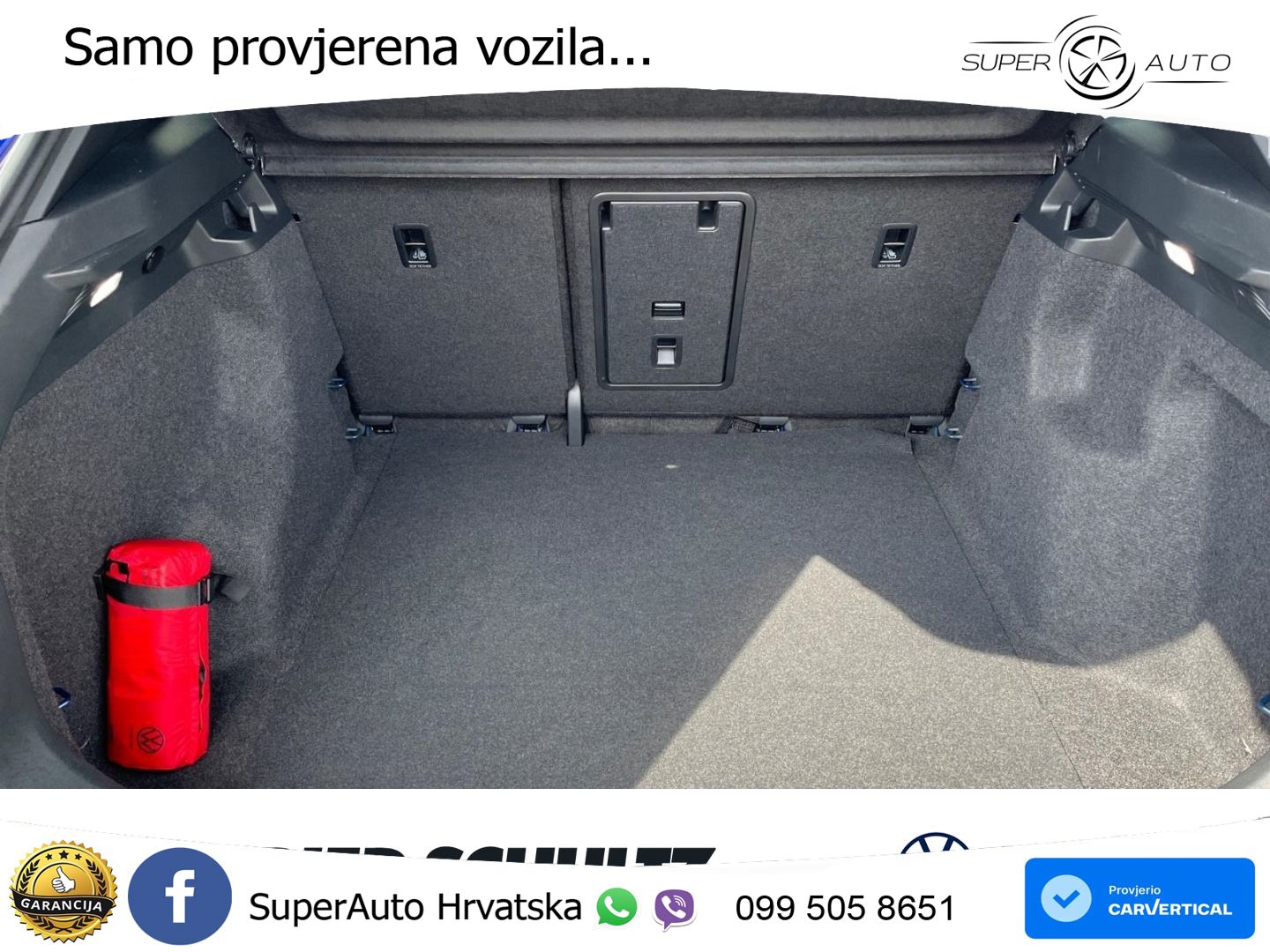 Volkswagen ID.4 Pure Performance 55 kWh (170 KS)