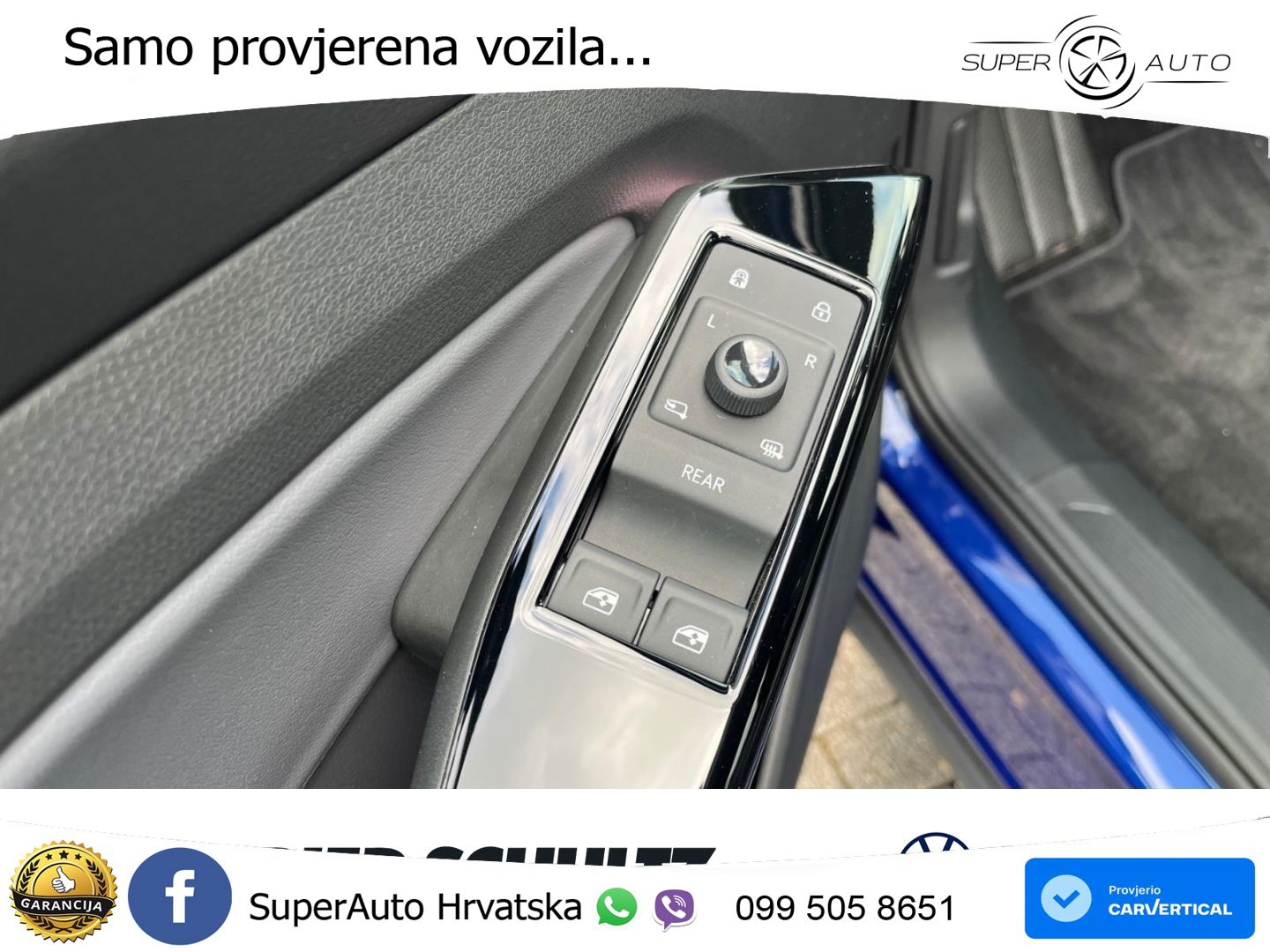 Volkswagen ID.4 Pure Performance 55 kWh (170 KS)