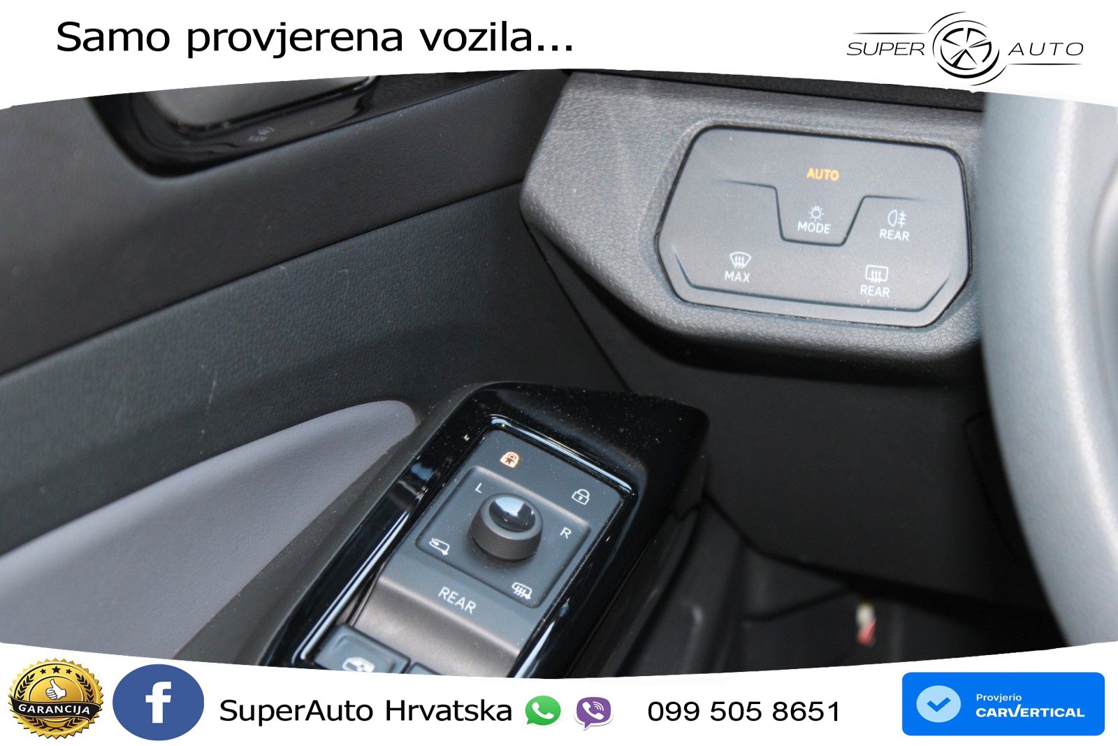 Volkswagen ID.4 Pure 55 kWh (149 KS)