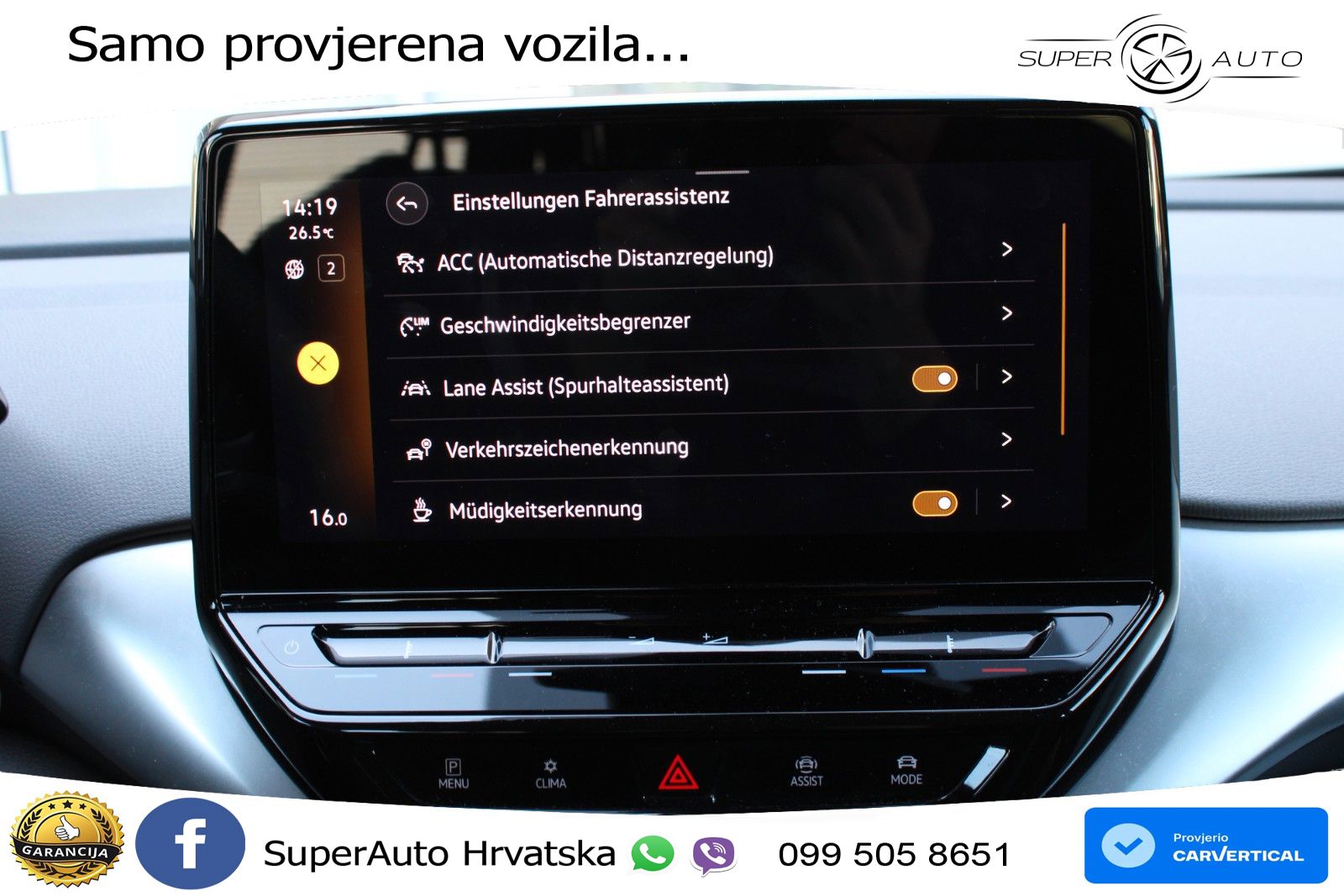 Volkswagen ID.4 Pure 55 kWh (149 KS)