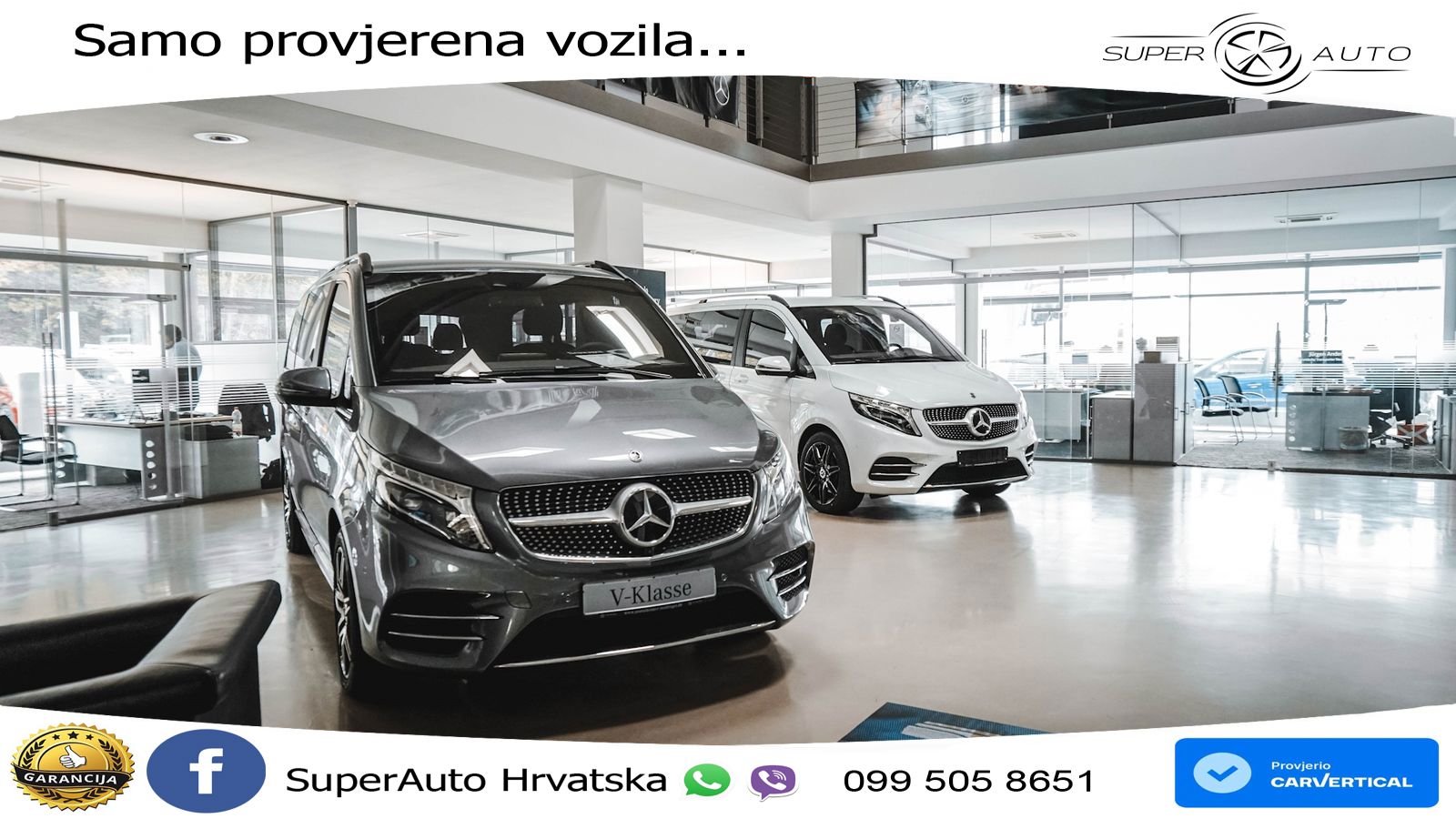 Mercedes-Benz Sprinter 150 KS