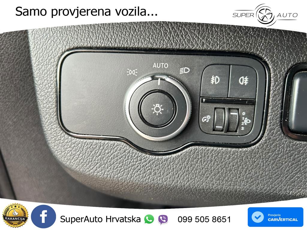 Mercedes-Benz Sprinter 150 KS