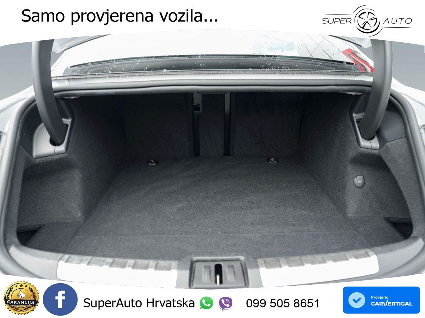 Porsche Taycan 4S 105 kWh (598 KS)