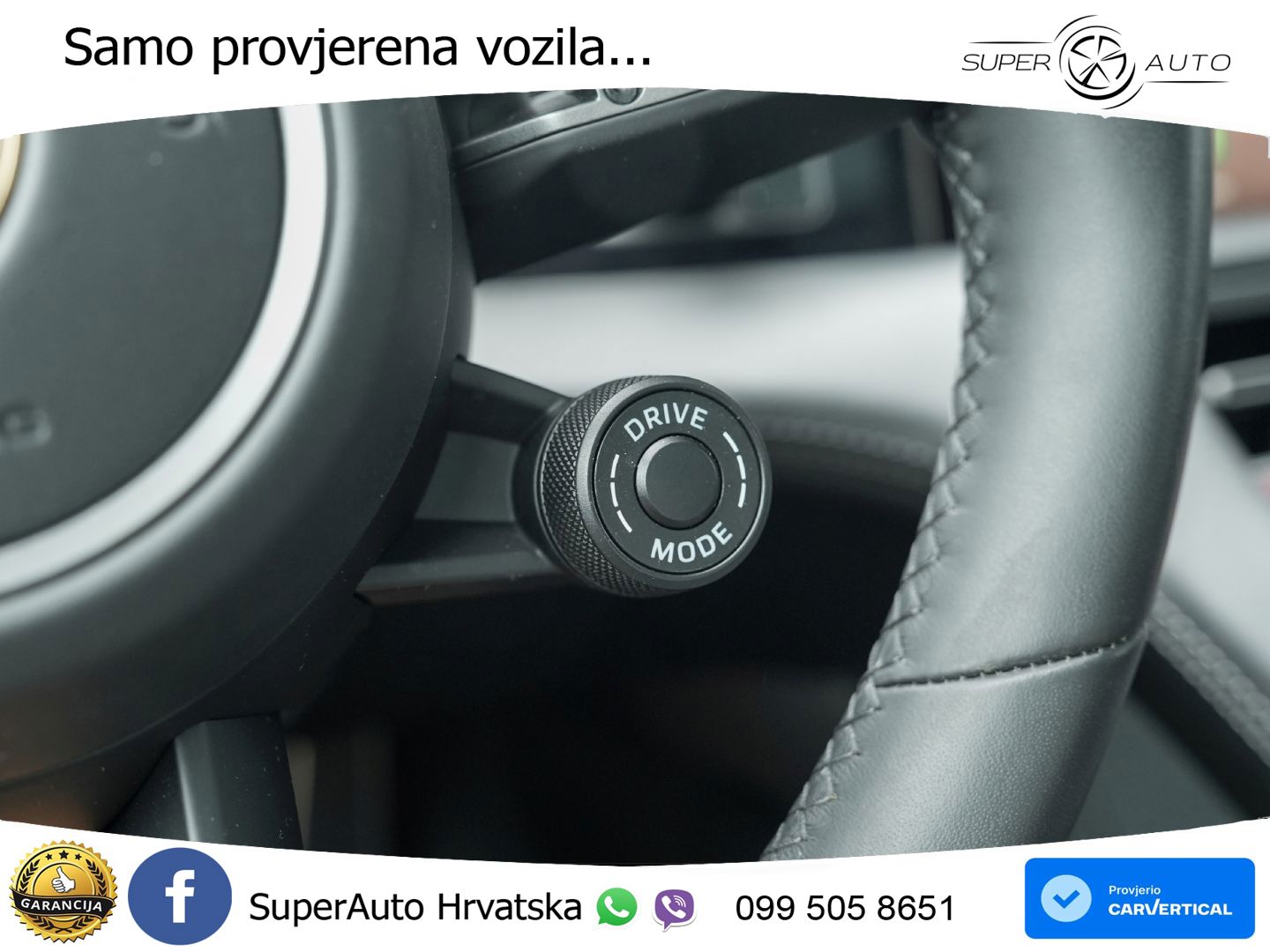 Porsche Taycan 4S 105 kWh (598 KS)