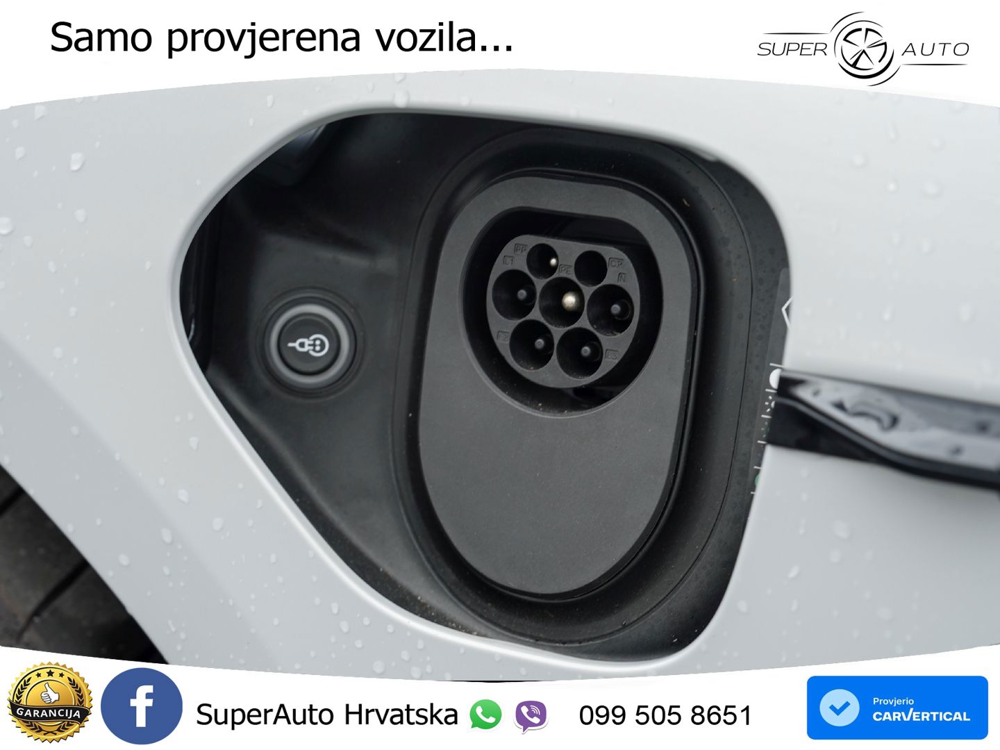 Porsche Taycan 4S 105 kWh (598 KS)