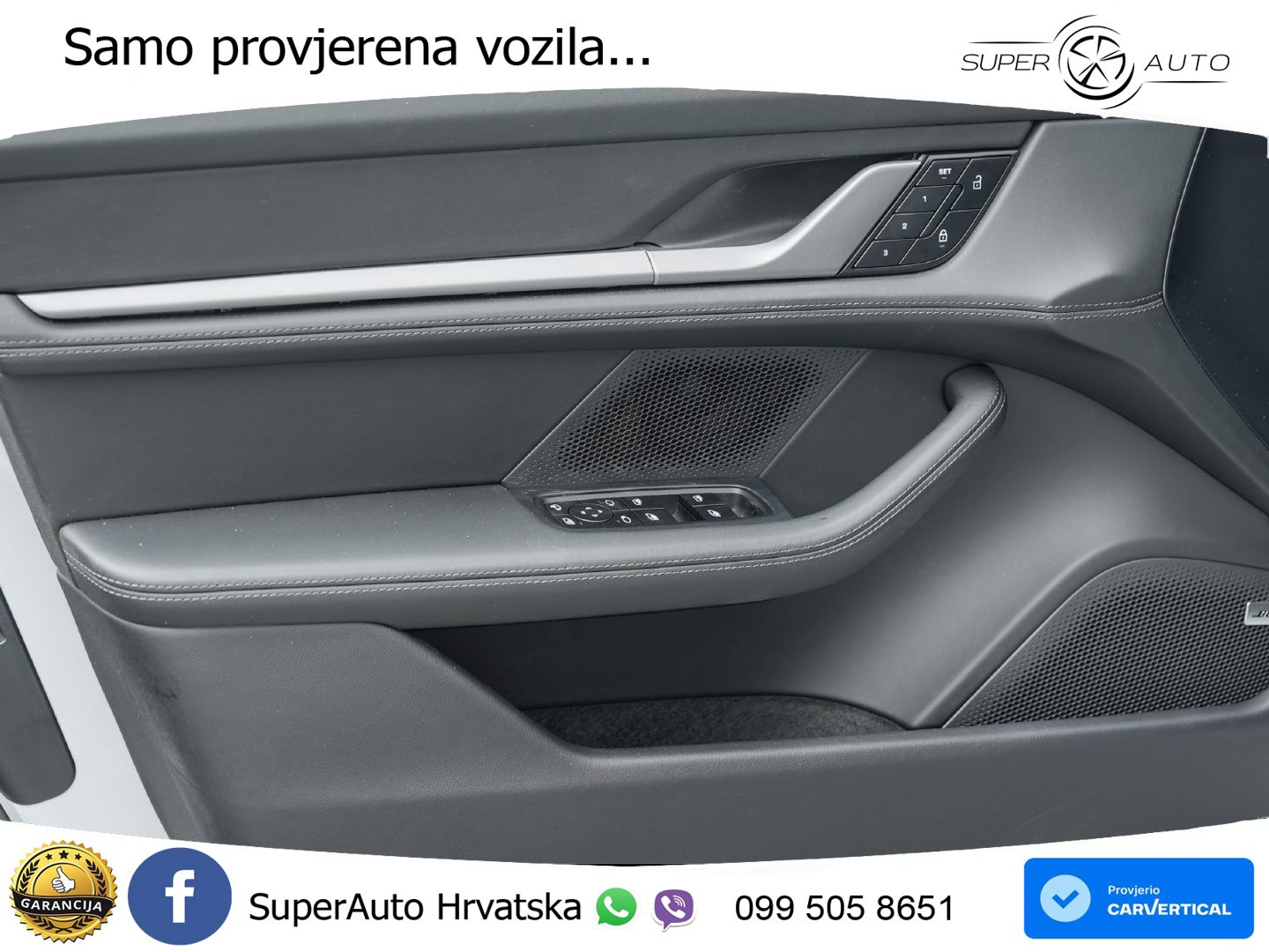 Porsche Taycan 4S 105 kWh (598 KS)