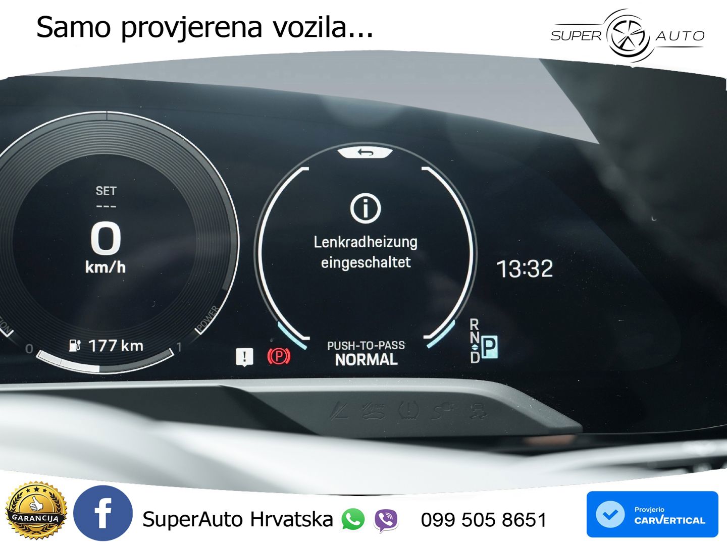 Porsche Taycan 4S 105 kWh (598 KS)