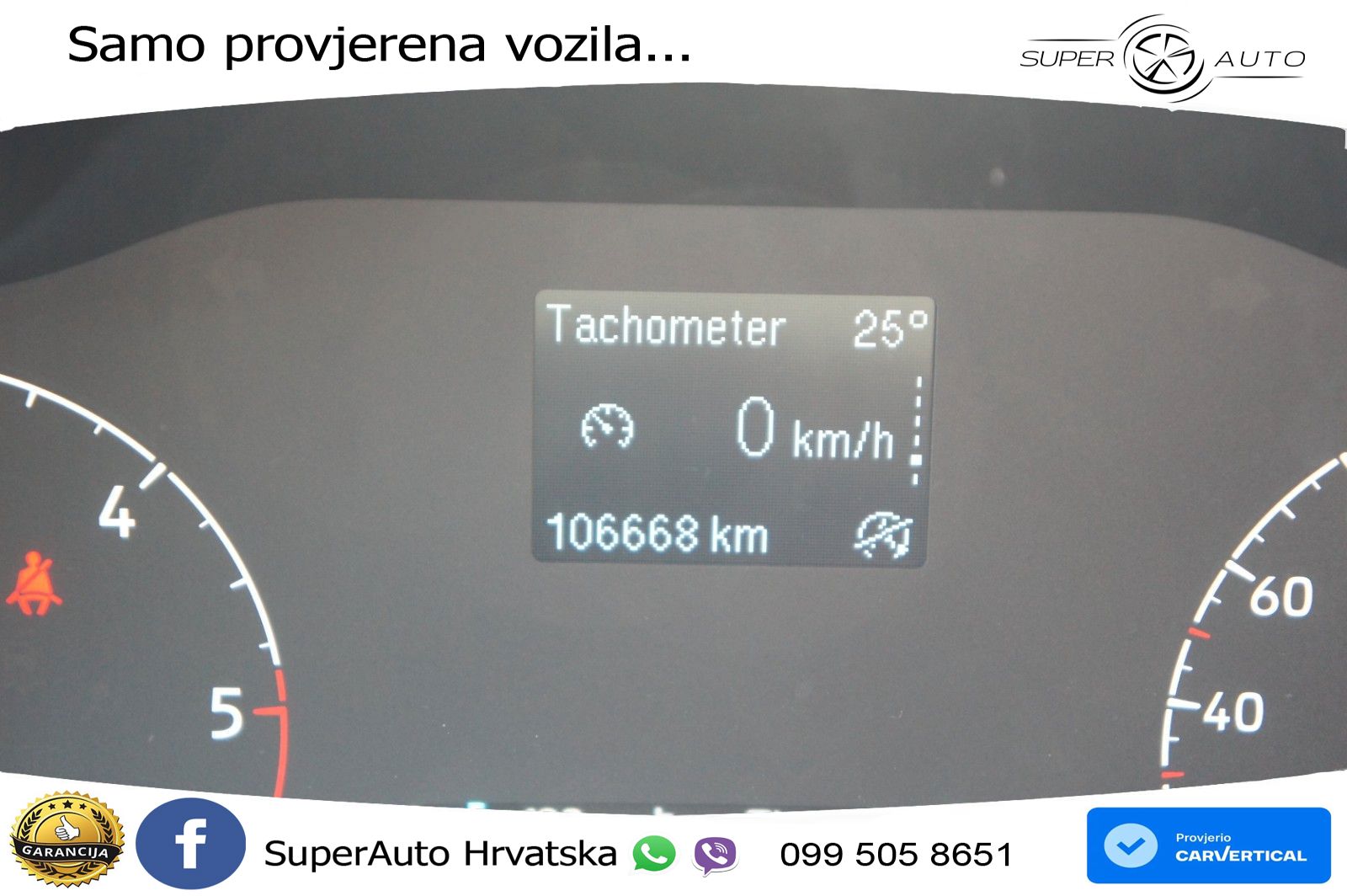 Ford Transit 101 KS