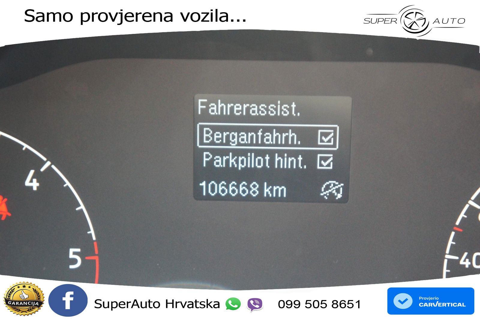 Ford Transit 101 KS