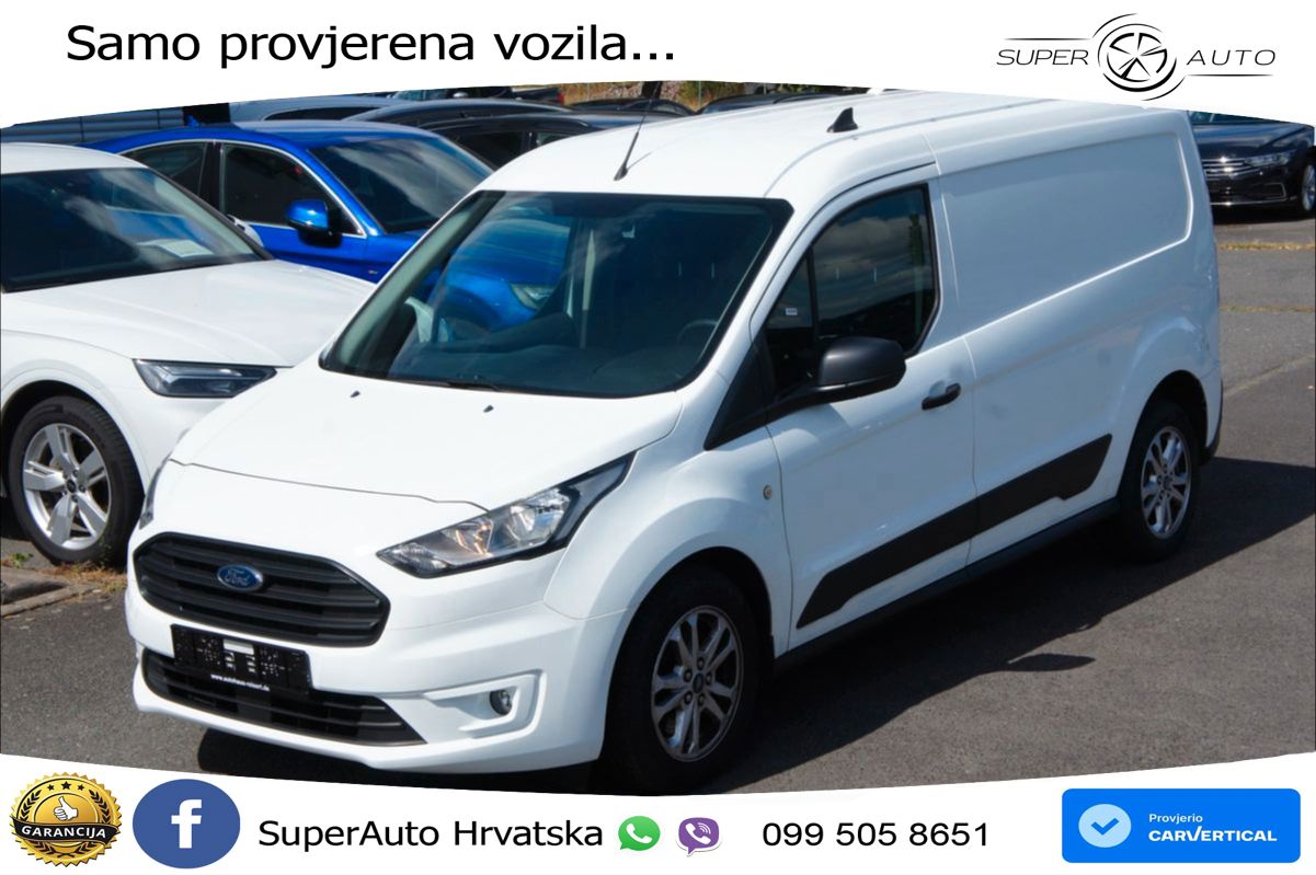 Ford Transit 101 KS