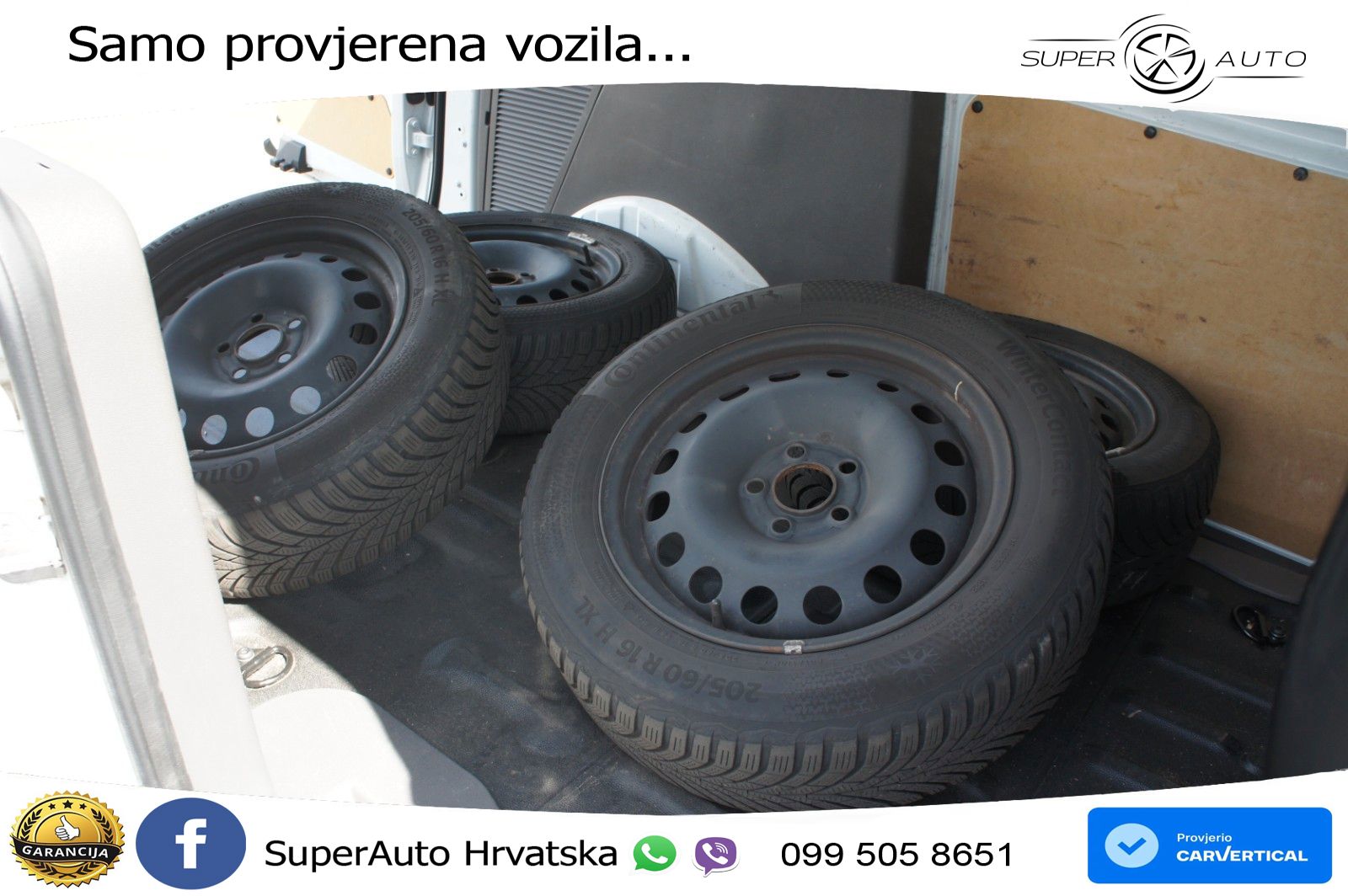 Ford Transit 101 KS