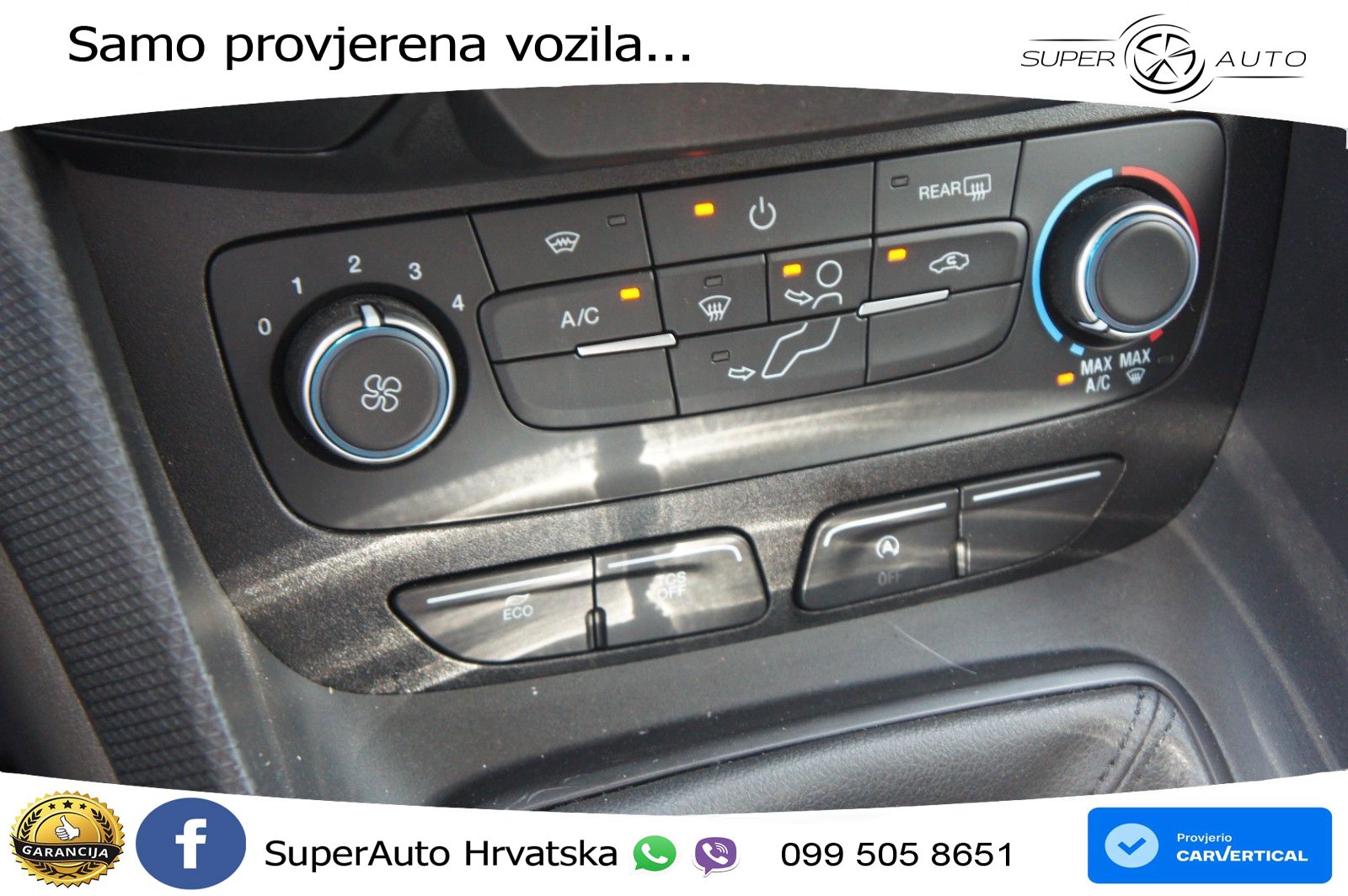 Ford Transit 101 KS