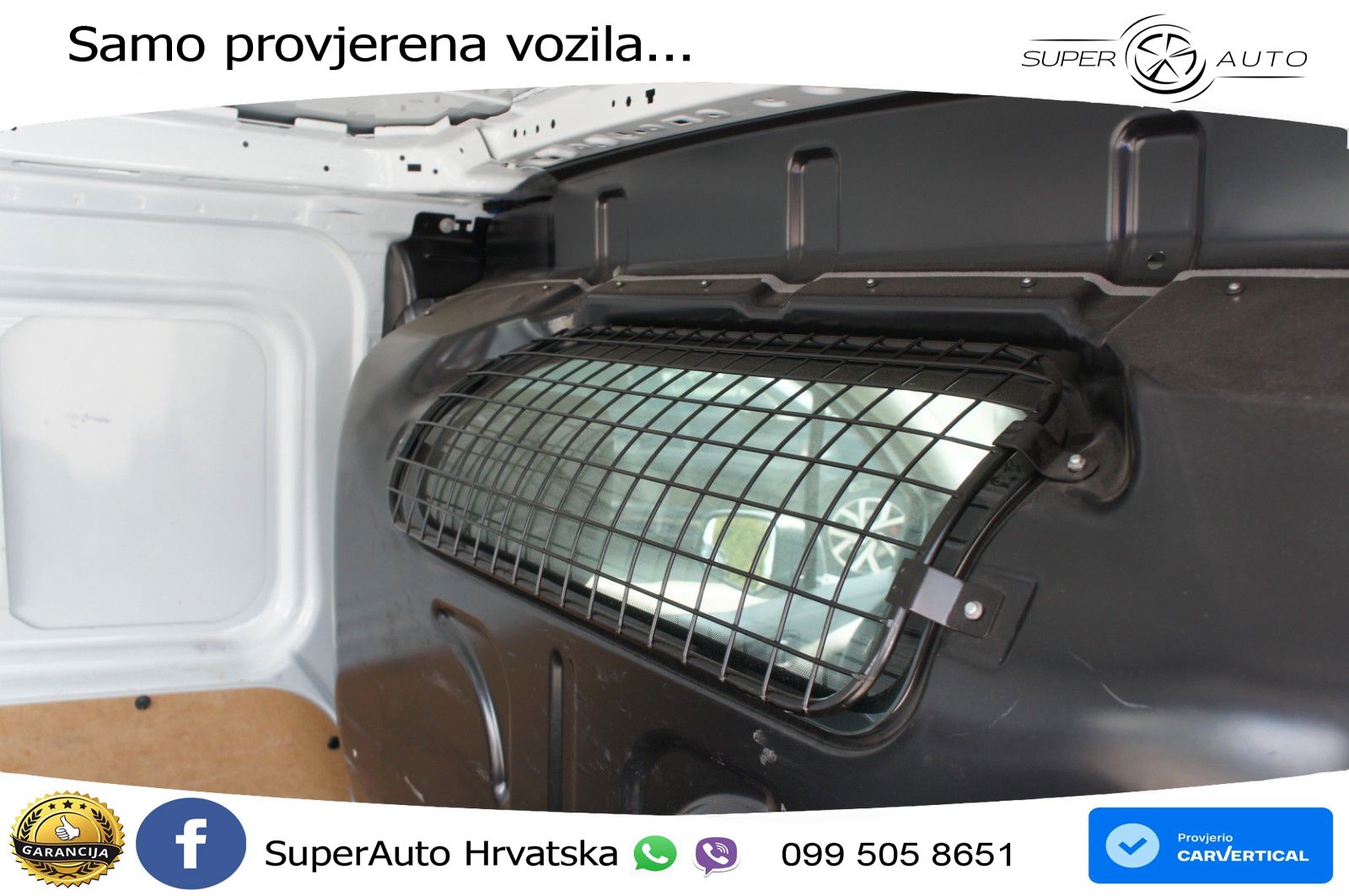 Ford Transit 101 KS