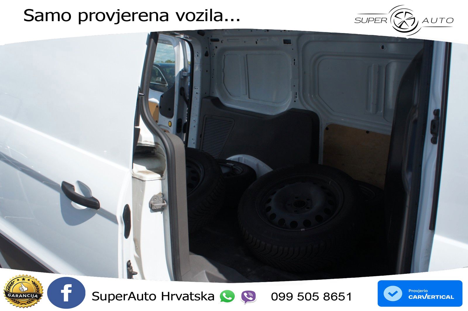 Ford Transit 101 KS