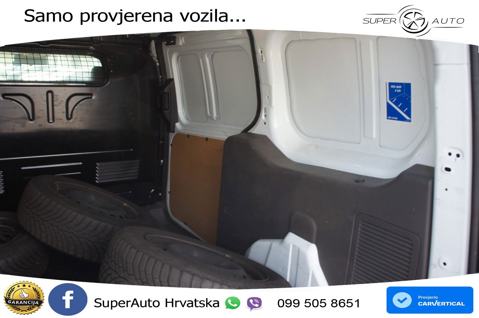 Ford Transit 101 KS