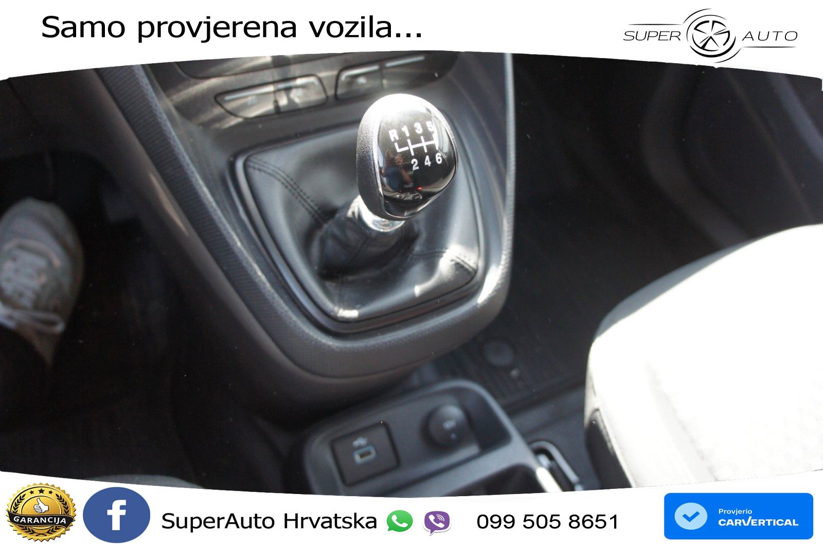 Ford Transit 101 KS