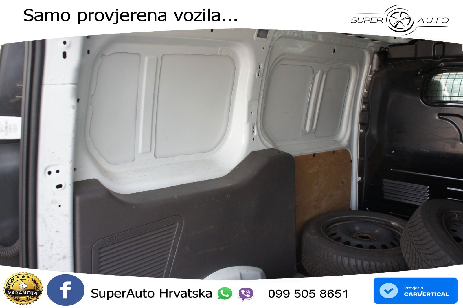 Ford Transit 101 KS