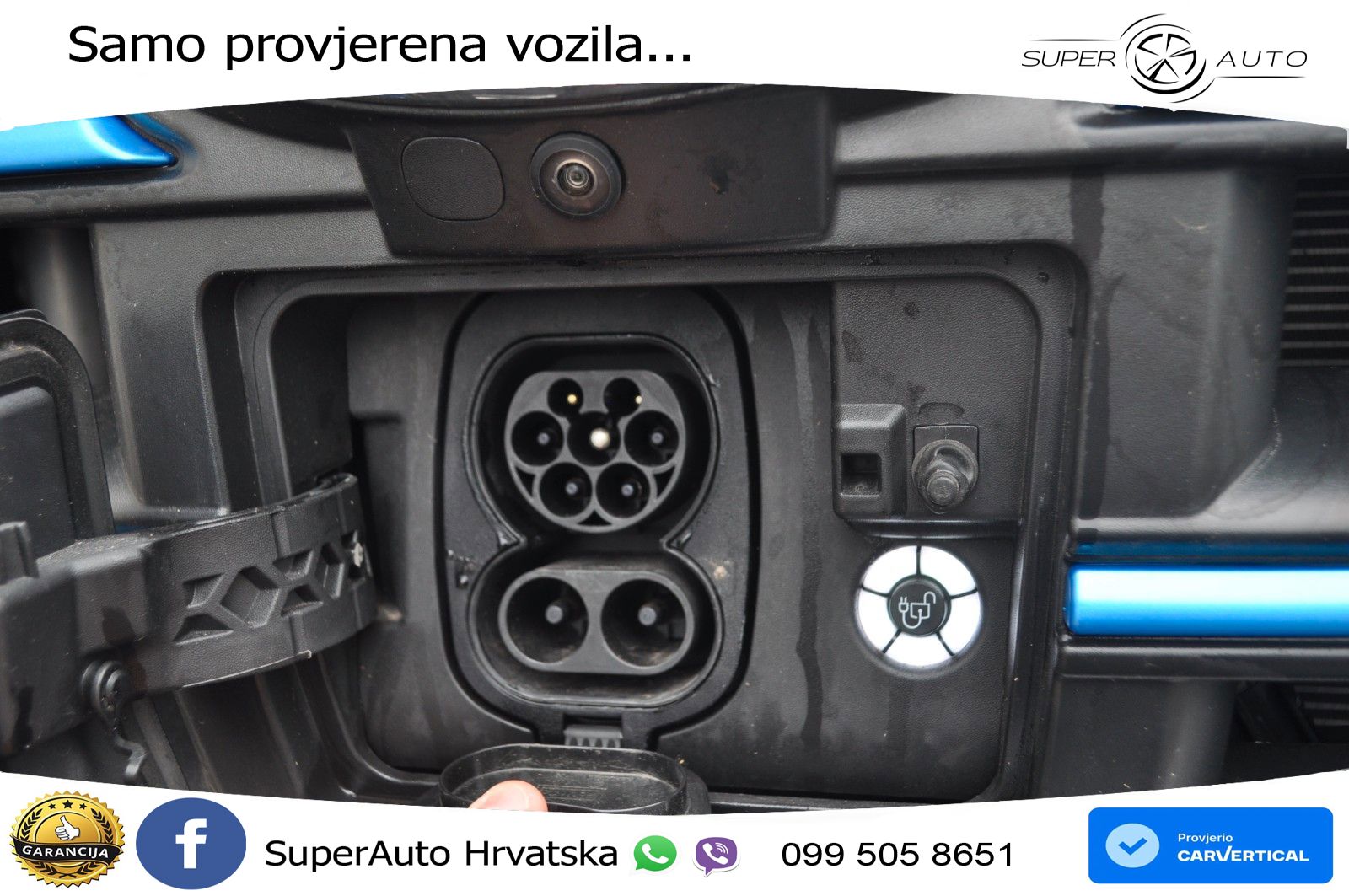 Ford Transit 184 KS