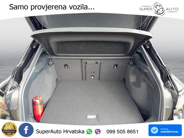 Volkswagen ID.4 GTX 82 kWh (340 KS) 4MOTION