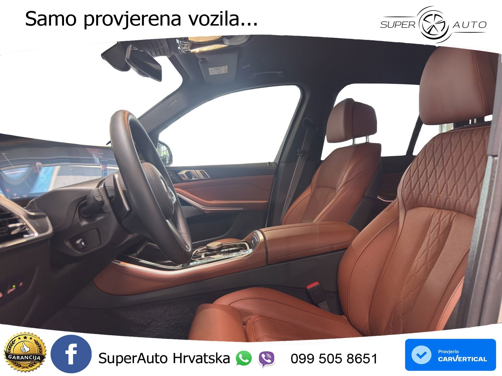 BMW X5 30d (298 KS) xDrive Steptronic M Sport LED+GR SJED+ACC
