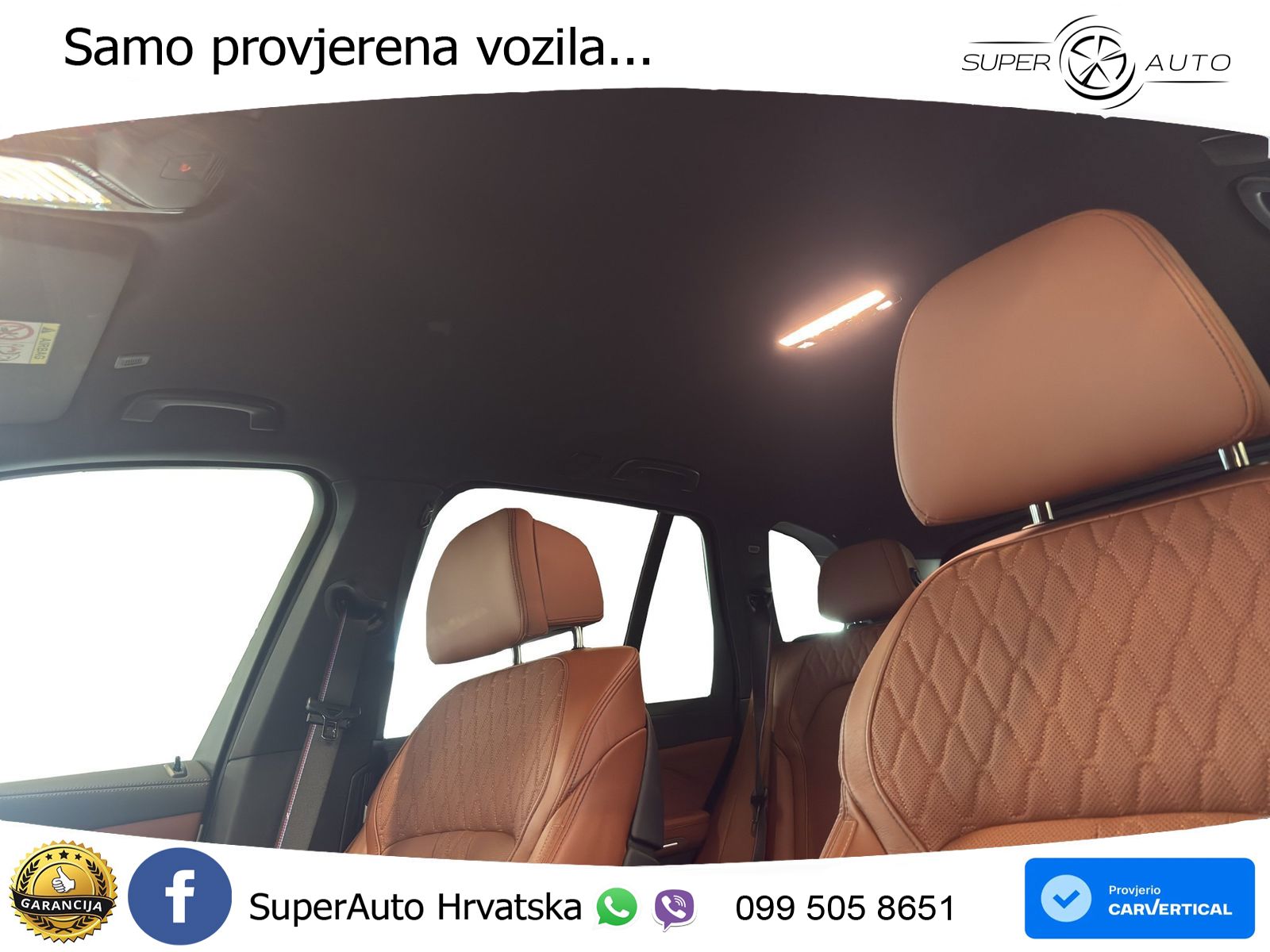 BMW X5 30d (298 KS) xDrive Steptronic M Sport LED+GR SJED+ACC