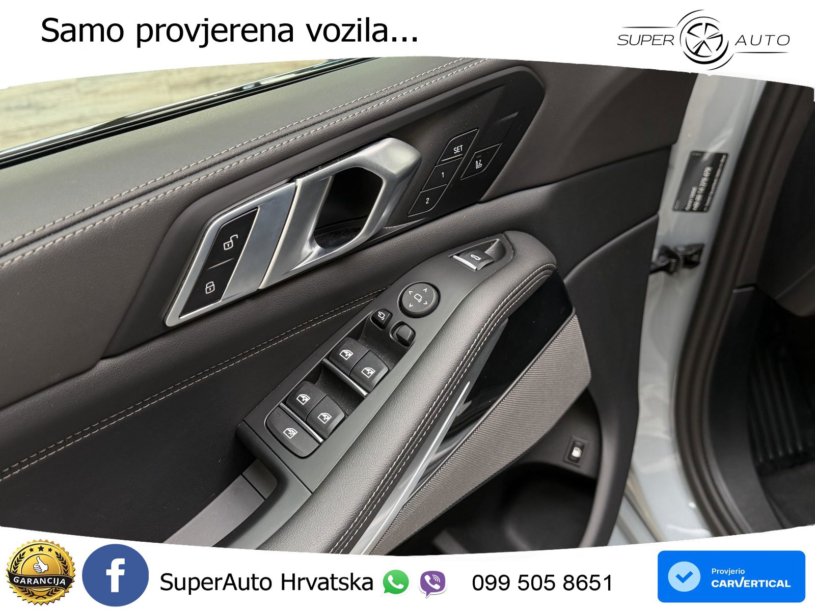 BMW X5 50e (490 KS) xDrive Steptronic LED+GR SJED+ACC
