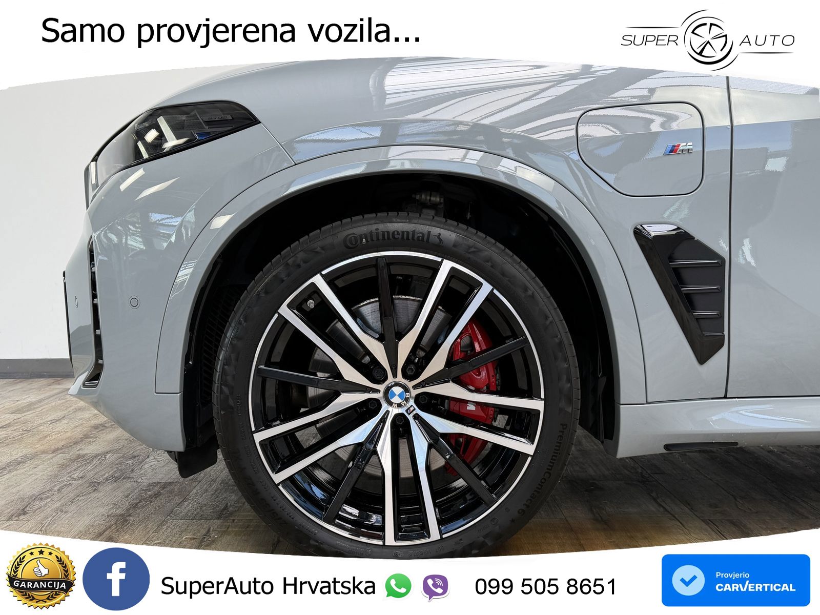 BMW X5 50e (490 KS) xDrive Steptronic LED+GR SJED+ACC